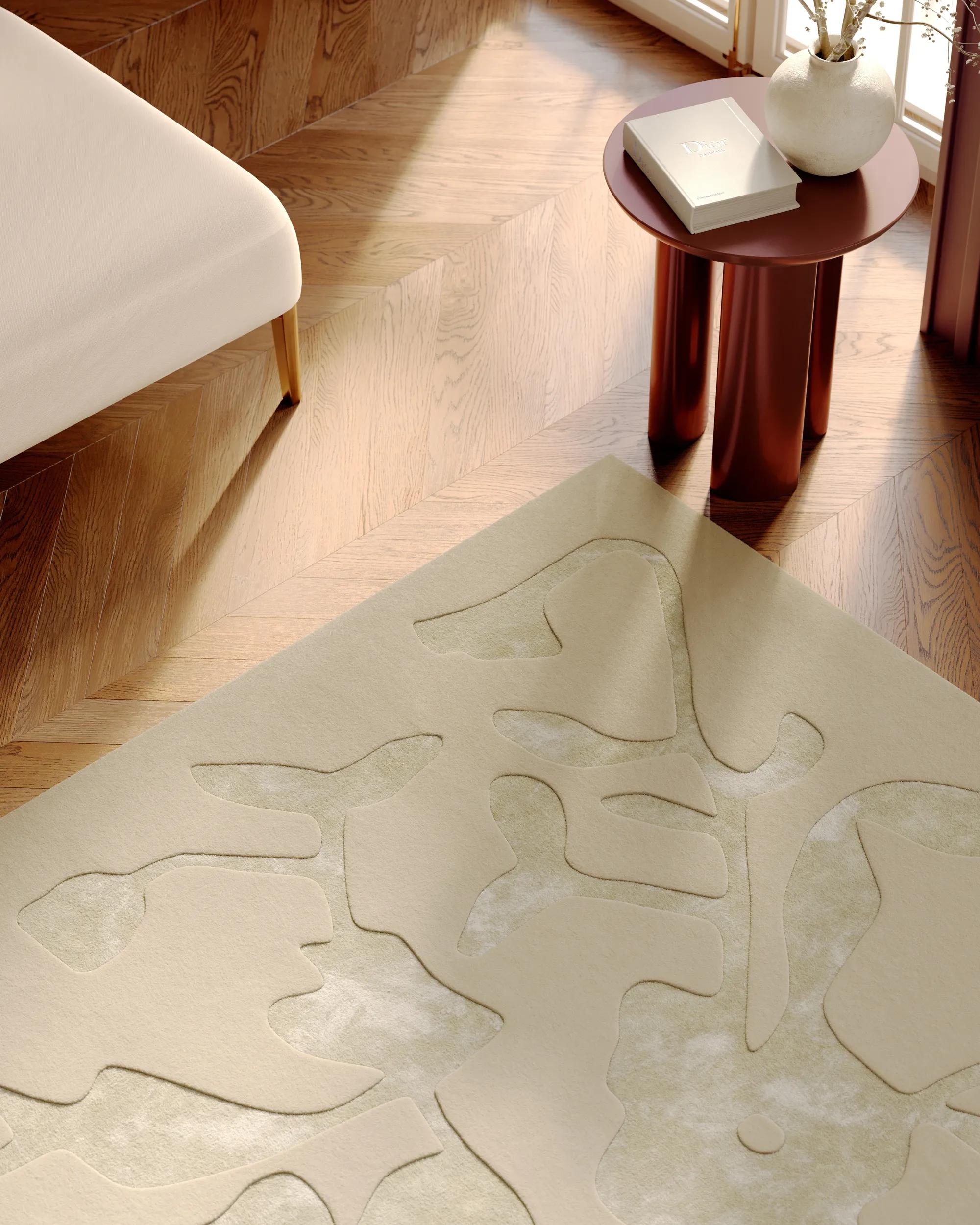 Rug Nell Taupe