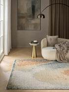 Rug Nero Multicolour