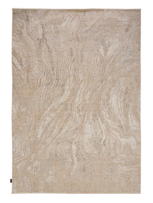 Rug Nero Beige