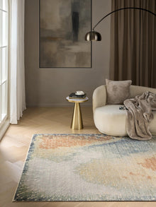 Rug Nero Multicolour