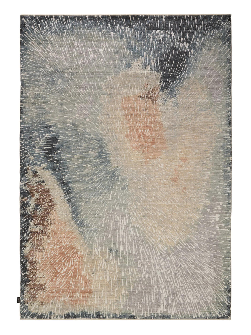 Rug Nero Multicolour