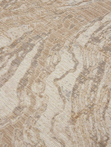 Rug Nero Beige
