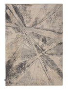 Tapis Nero Beige/Gris