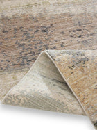 Rug Nero Beige/Grey