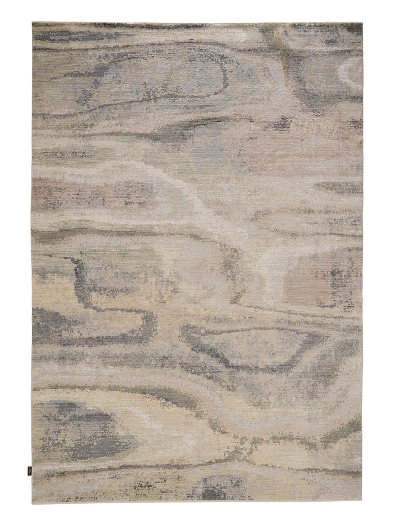 Rug Nero Beige/Grey