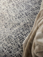 Rug Nero Charcoal