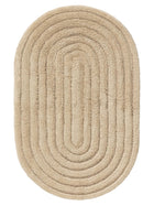 Bath Rug Nia Beige