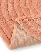 Bath Rug Nia Orange