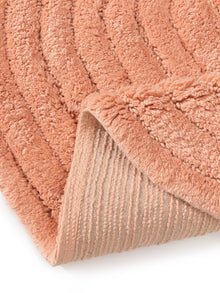 Bath Rug Nia Orange