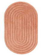 Bath Rug Nia Orange