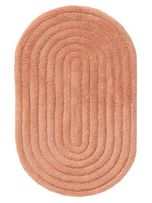 Bath Rug Nia Orange