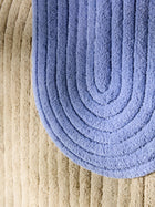 Bath Rug Nia Beige
