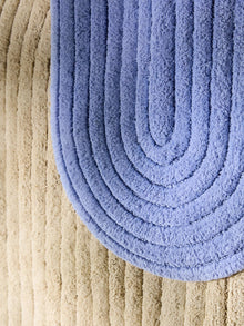 Bath Rug Nia Beige
