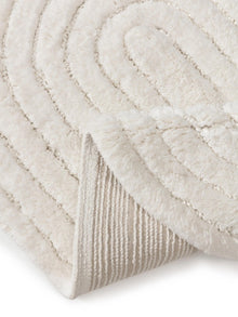 Bath Rug Nia Cream