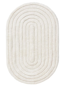 Bath Rug Nia Cream