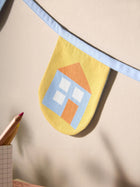 Wall Decorations Niels Multicolour