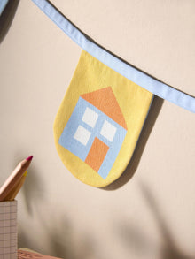 Wall Decorations Niels Multicolour