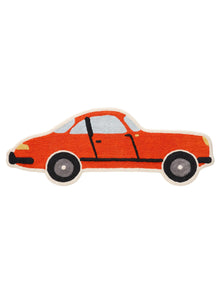 Kids Rug Niki Red