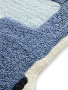 Kids Rug Niki Blue