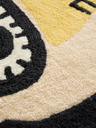 Kids Rug Niki Yellow