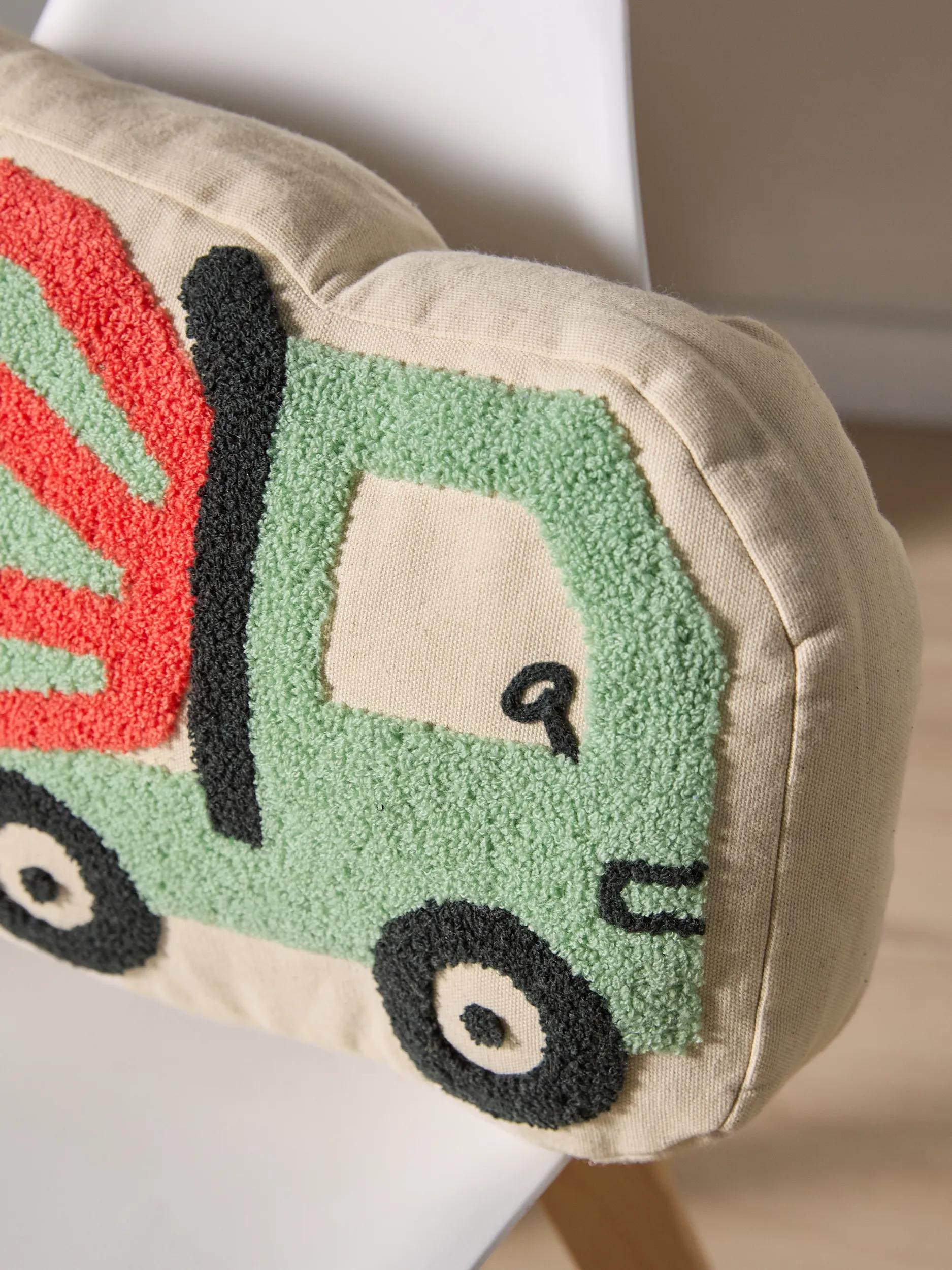 Cushion Niki Green