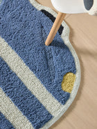 Kids Rug Niki Blue