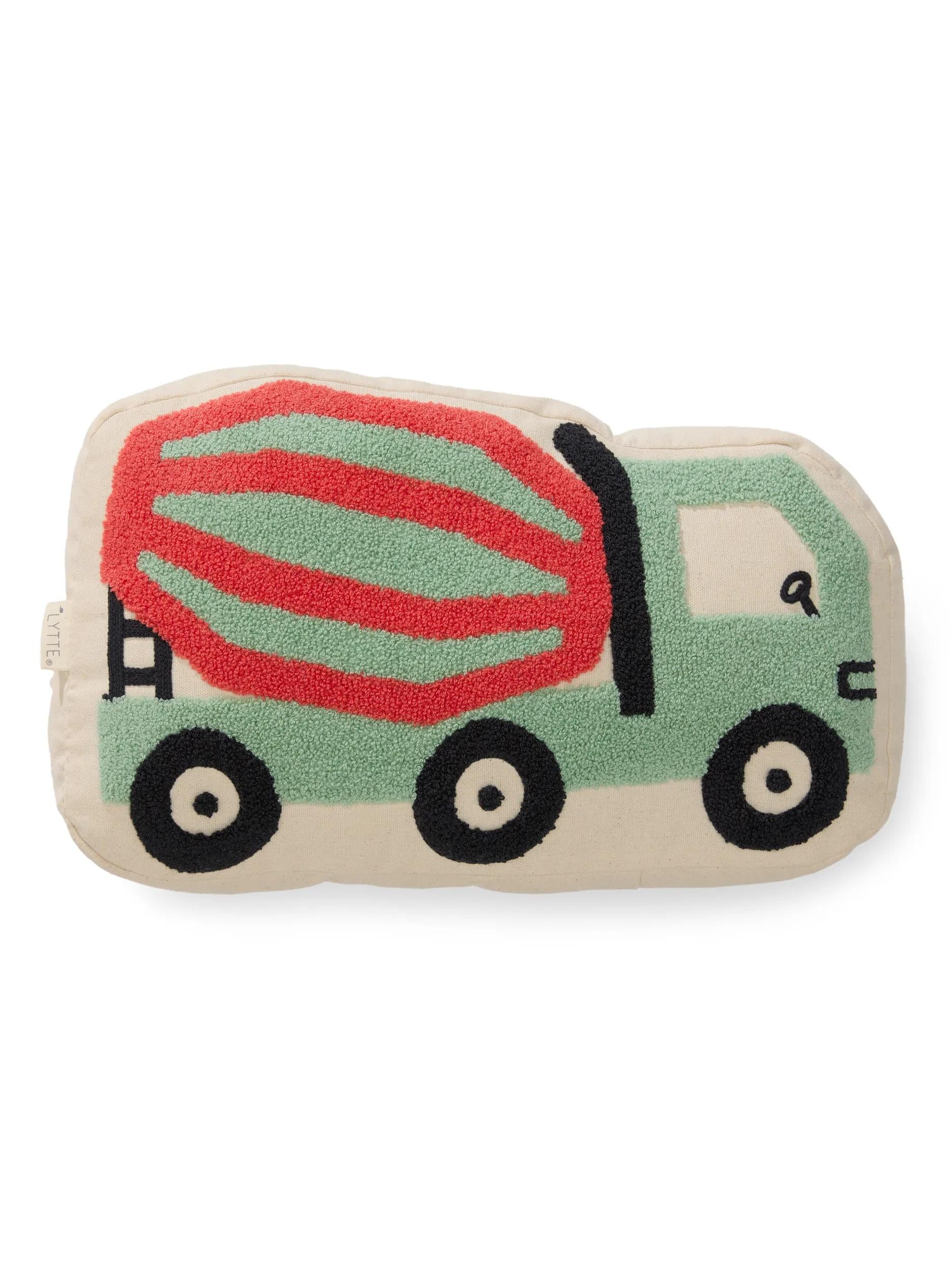 Cushion Niki Green
