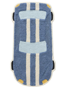 Kids Rug Niki Blue