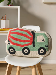 Cushion Niki Green
