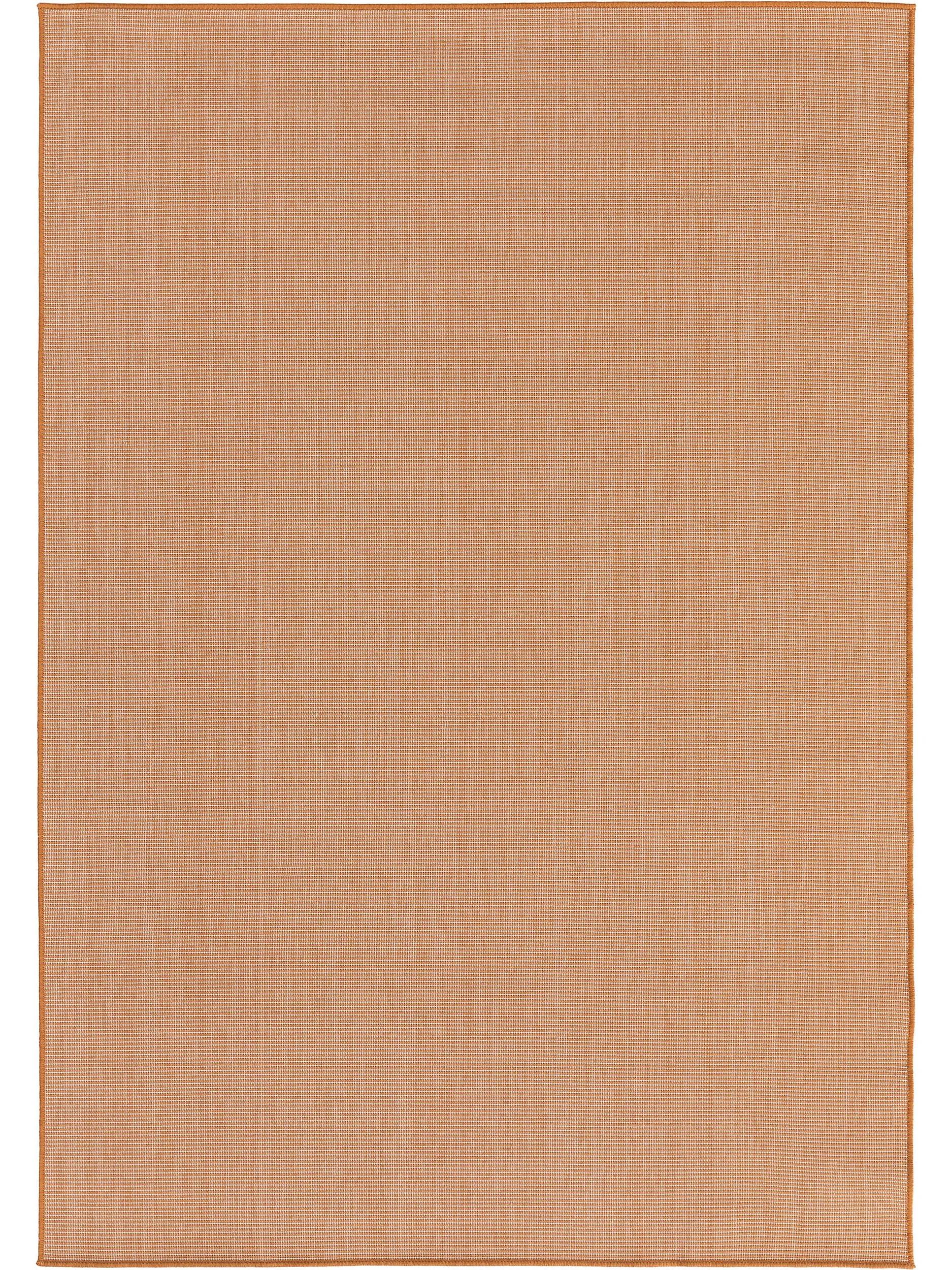 In- & Outdoor Rug Nillo Copper