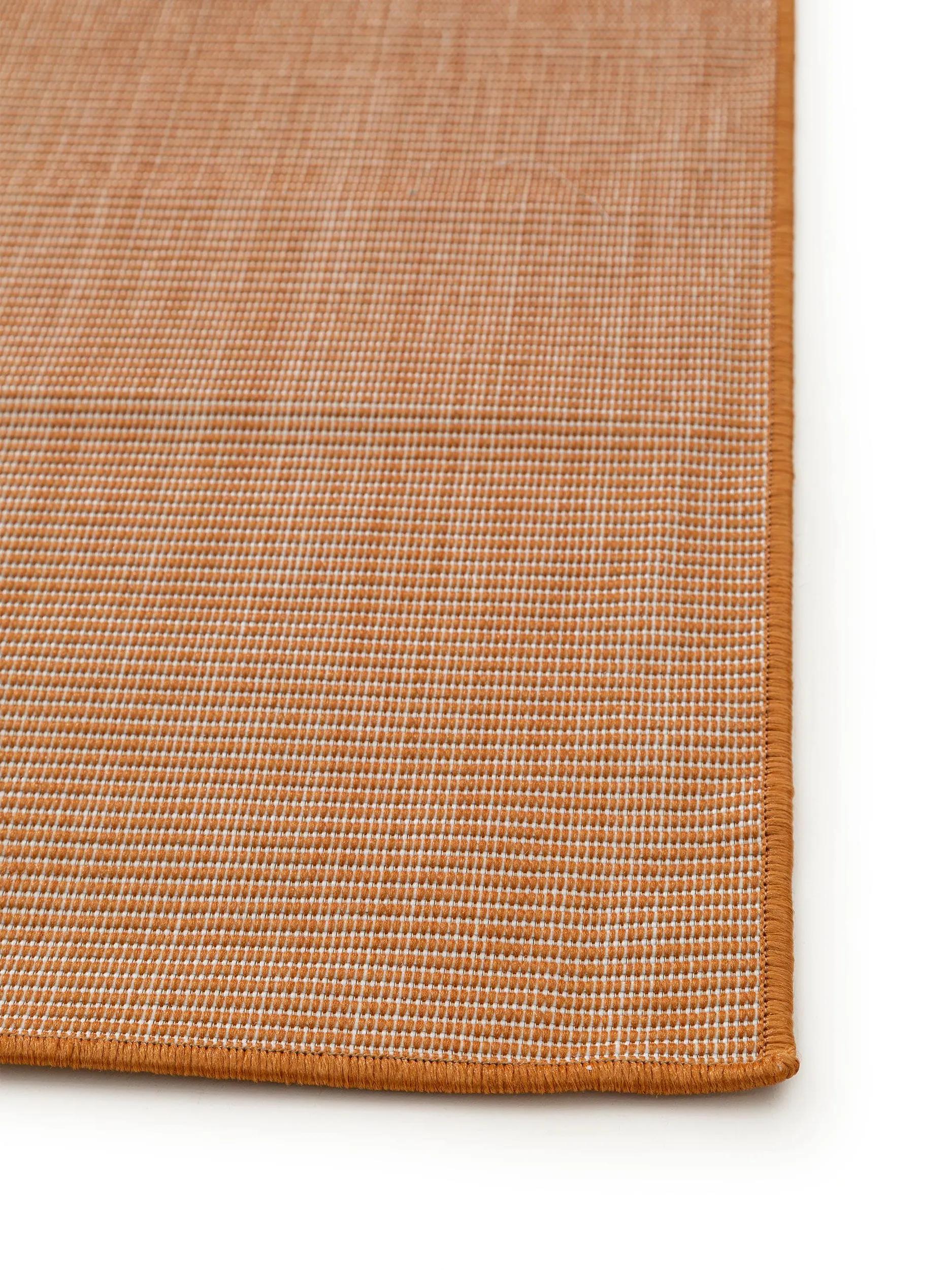 In- & Outdoor Rug Nillo Copper