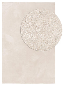 Washable Rug Nina Cream