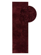 Runner Nina Red