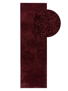 Runner Nina Red