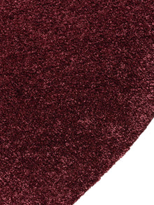 Washable Rug Nina Red