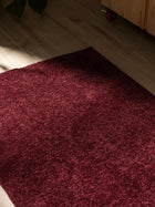 Runner Nina Red