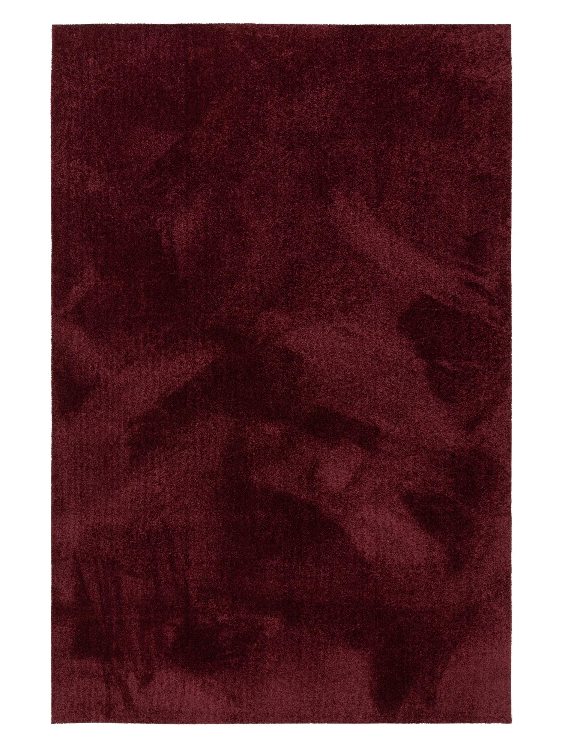 Washable Rug Nina Red