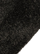 Washable Rug Nina Charcoal