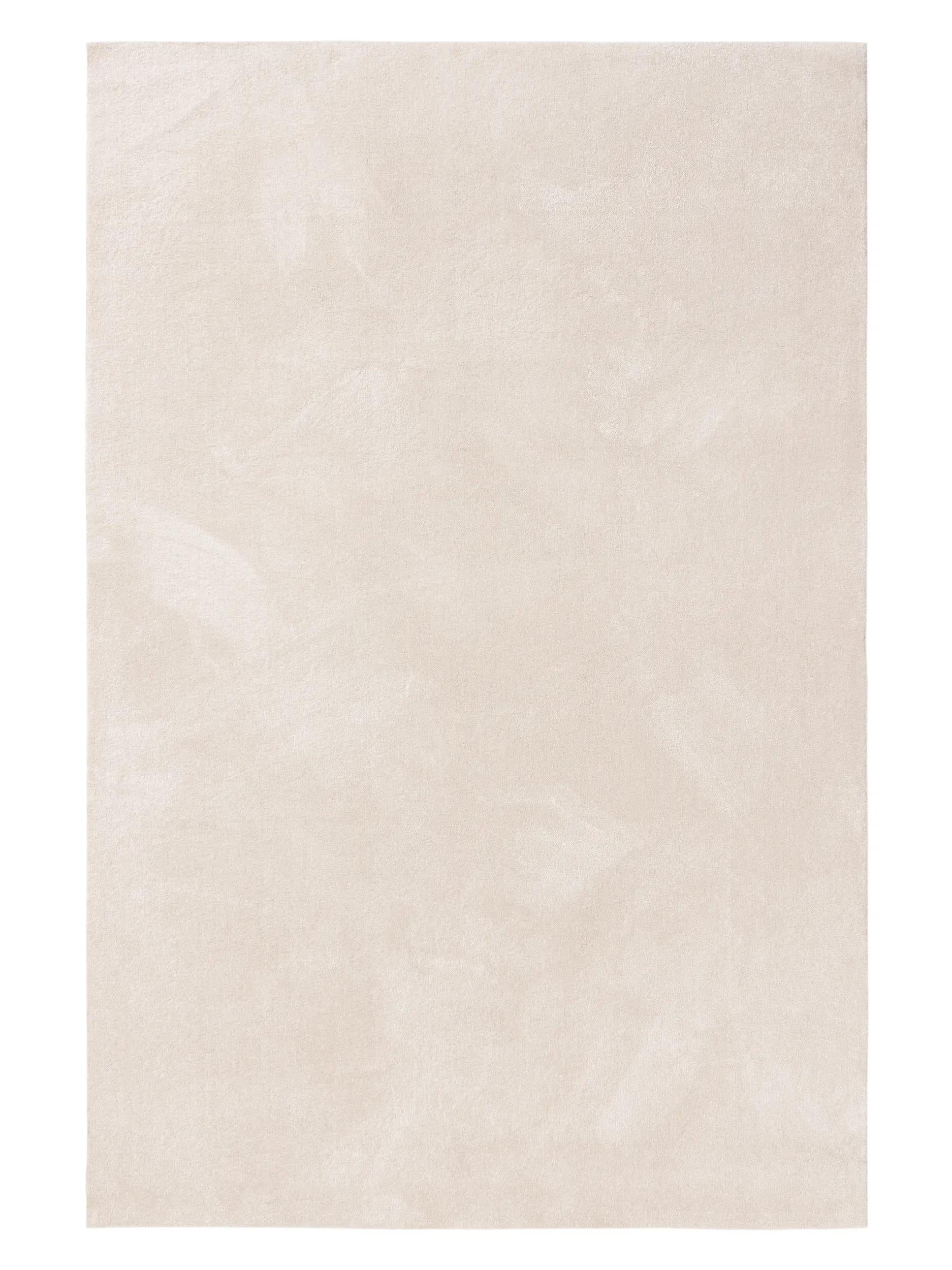 Washable Rug Nina Cream