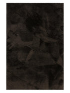 Washable Rug Nina Charcoal