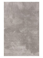 Washable Rug Nina Grey