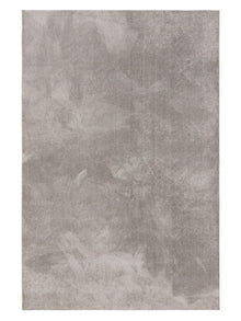 Washable Rug Nina Grey