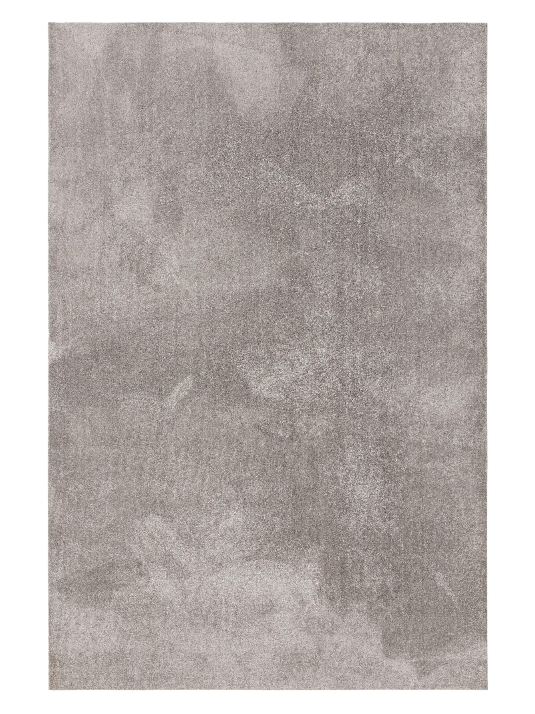 Washable Rug Nina Grey