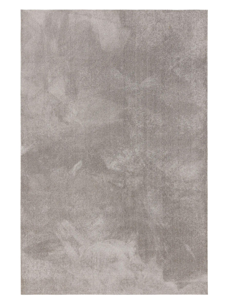 Washable Rug Nina Grey