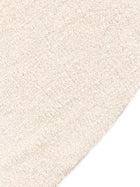 Washable Rug Nina Cream