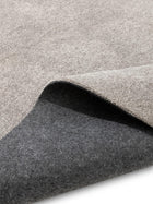 Alfombra lavable Nina gris
