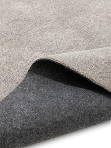 Alfombra lavable Nina gris