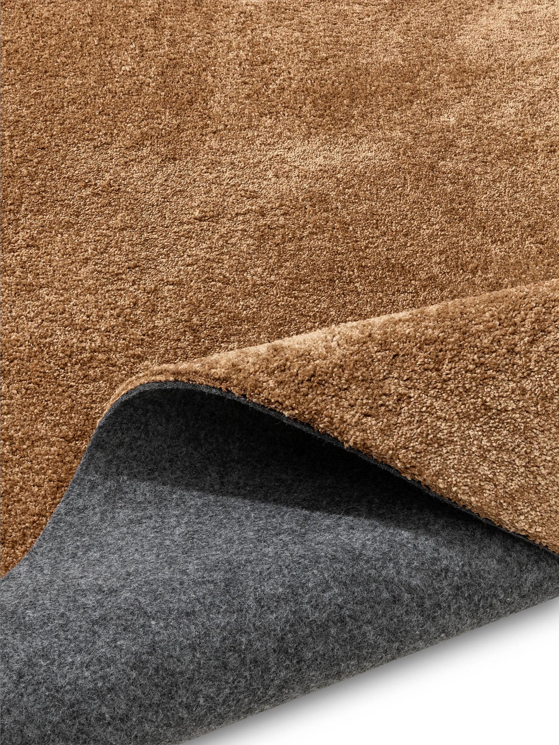 Washable Rug Nina Beige
