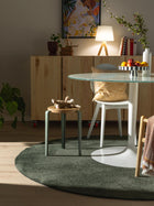 Washable Rug Nina Green