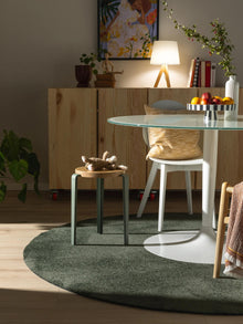 Washable Rug Nina Green